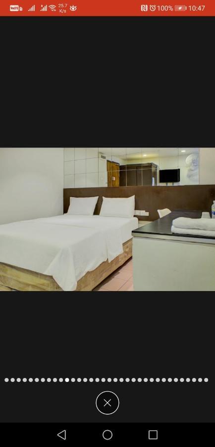 Tai Hoe Hotel Pengerang Kampung Sungai Rengit Bagian luar foto