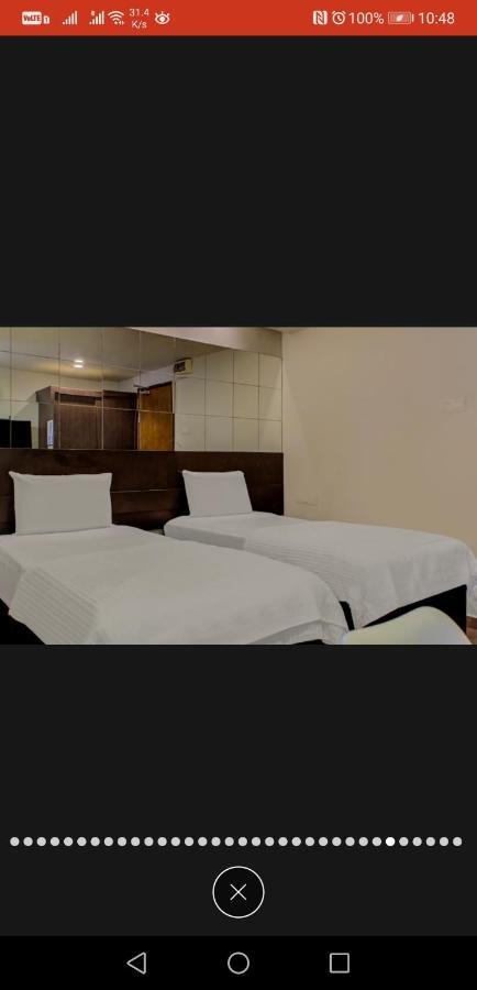 Tai Hoe Hotel Pengerang Kampung Sungai Rengit Bagian luar foto