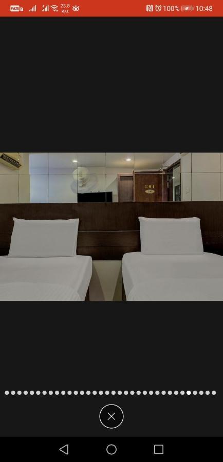 Tai Hoe Hotel Pengerang Kampung Sungai Rengit Bagian luar foto