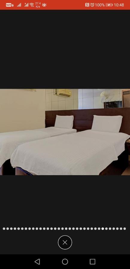 Tai Hoe Hotel Pengerang Kampung Sungai Rengit Bagian luar foto